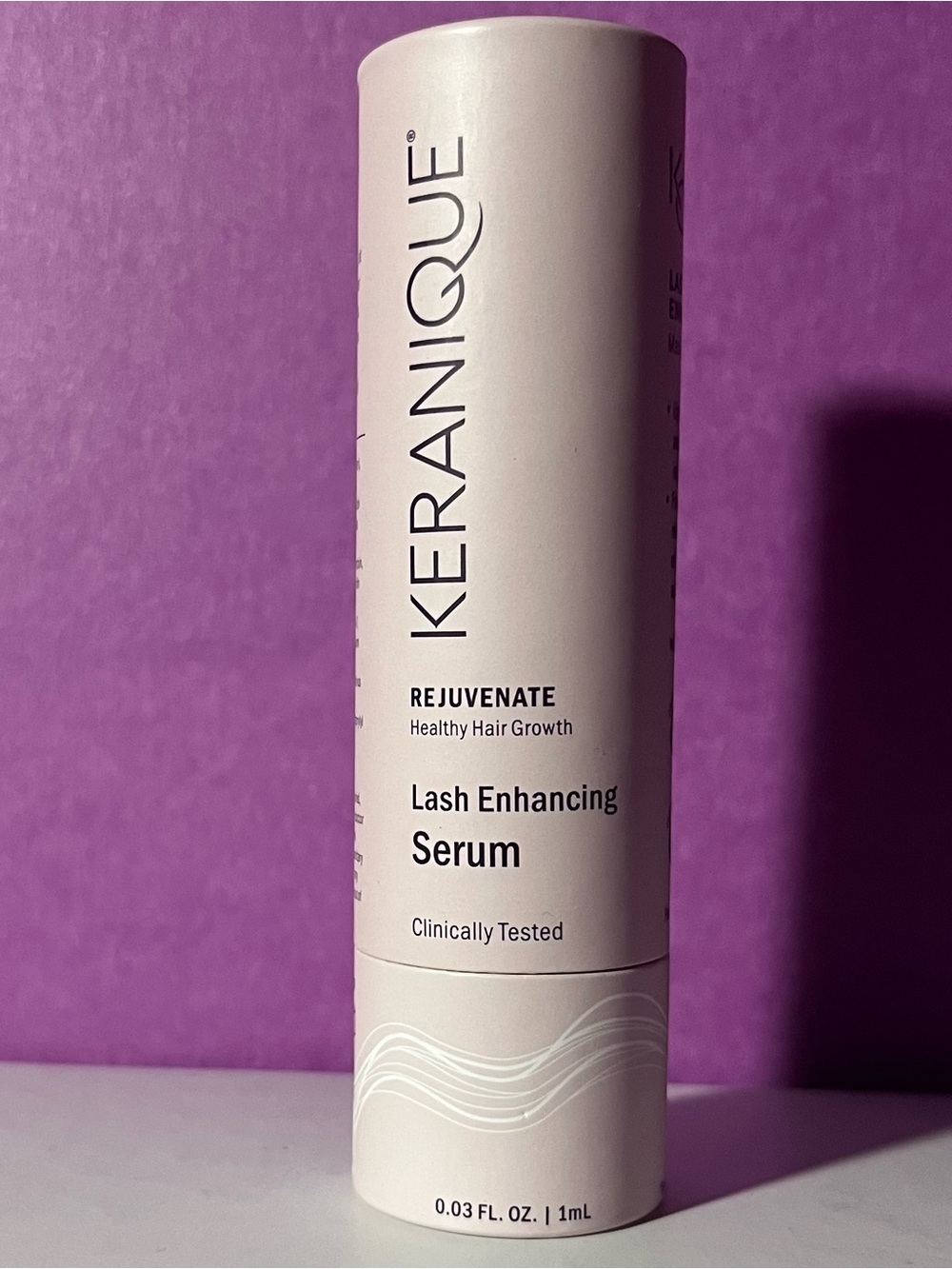 KARANIQUE - Rejuvenate - Lash Enhancing Serum